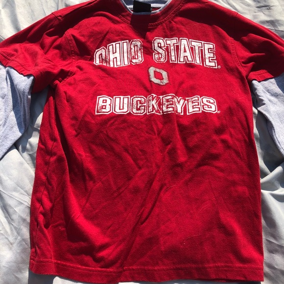 boys ohio state jersey
